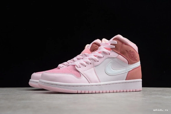Rep EP Air CW5379-600 Mid CW5379-600 Jordan Pink (W) Digital 1 0110